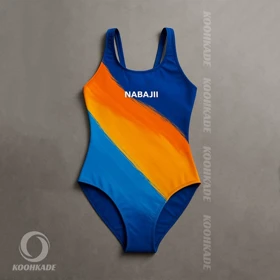 مایو دخترانه تینیجری NABAIJI