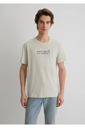 تیشرت مردانه mavi