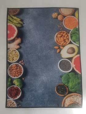 پادری چاپی
