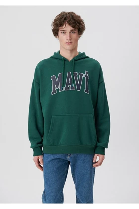 سویشرت مردانه اورجینال ماوی mavi