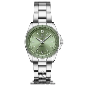 ساعت زنانه نیوی فورس Naviforce NF5062SG