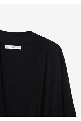 بافت زنانه اورجینال منگو mango