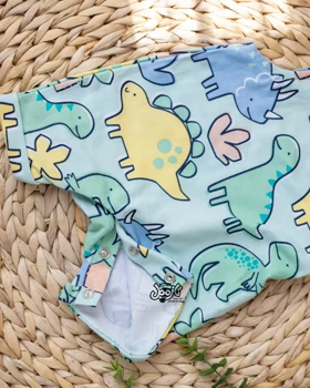 بیلر بچگانه