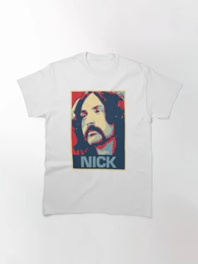 تیشرت پینک فلوید تیشرت Nick کد 178626