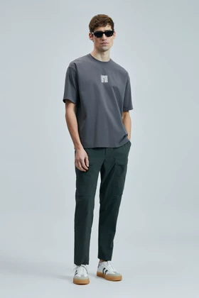 تیشرت مردانه lufian