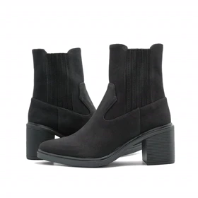 کفش بوت زنانه مدل 0514 _ Boots