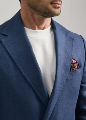 کت 100% لینن 2610250