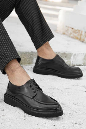 کفش کلاسیک مردانه داکستورز daxtors