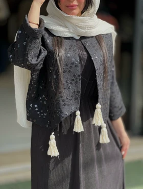 ست سارافن و رویه کد 848