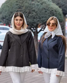 کت فاستونی