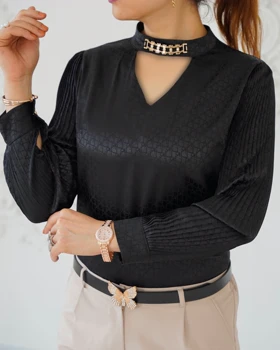 شومیز مجلسی