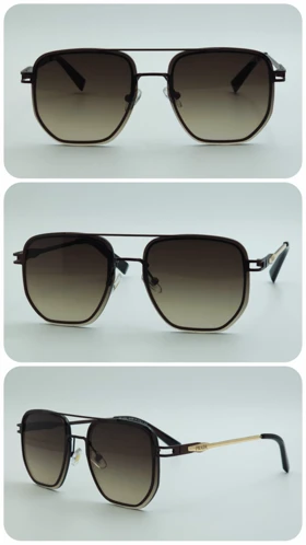 عینک آفتابی مردانه و زنانه پرادا Prada SPS06QS ، عینک UV400