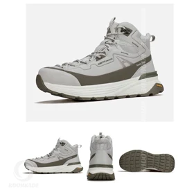 کفش ساقدار مردانه HUMTTO 250331A-3