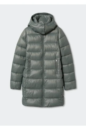 کت و کاپشن زنانه اورجینال منگو mango