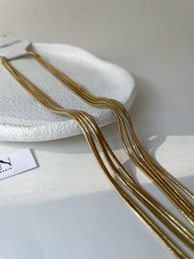 زنجیر ماری ظریف