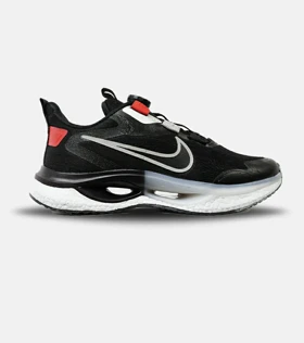 کفش کتانی مردانه مشکی NIKE Air Griffey DISK