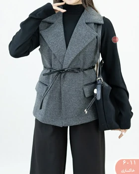 وست فوتر 6011