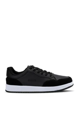 کفش زنانه PAIR I Sneaker مشکی / سفید SA23LK028