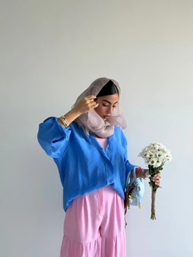 شومیز فرنیکا