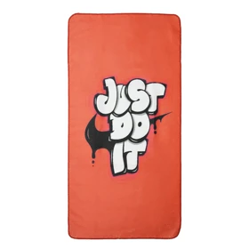 حوله ورزشی نایک مدل JDI-404H1111 ابعاد 100 در 50 سانتی متر