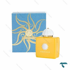 ادکلن آمواج سان شاین زنانه 100 میل Amouage-31604-L