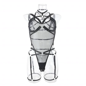 بادی فانتزی گارتردار T2597