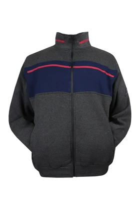 سویشرت سایز بزرگ مردانه marufshop