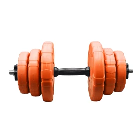 دمبل بدنسازی متغیر 1 تا 6 کیلوگرم رادیس فیت بسته دو عددی