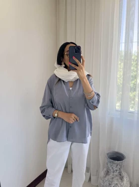شومیز 35260
