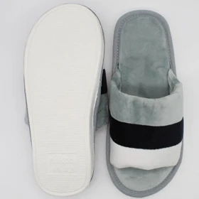 اسلیپر حوله ای مردانه نیکتا مدل 10000-1