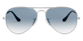 عینک آفتابی ریبن RayBan RB3025S 0033F 62