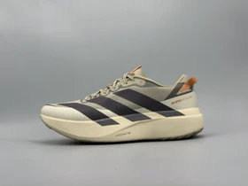 کتانی آدیداس آدی زیرو ایوو اس ال ای تی آر کرم بنفش / Adidas Adizero ATR