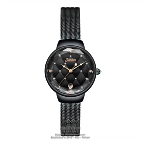 ساعت اورجینال سانکتا Sunkta ST6633G