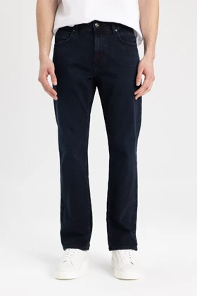 شلوار جین مردانه اورجینال دیفکتو defacto