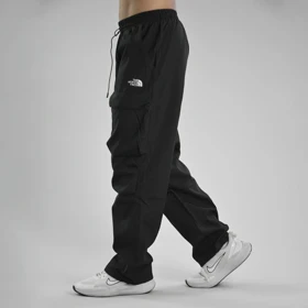 شلوار کارگو اسپرت نورث فیس مدل 22762 مشکی