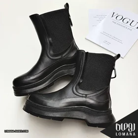 بوت دو کش نگار لومانا - کد 2013