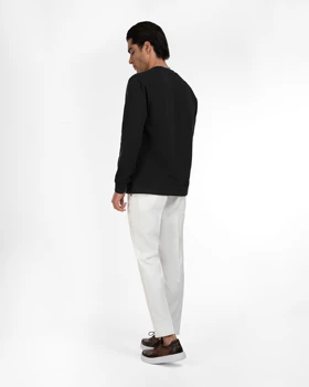 پلیور مردانه یقه گرد کد 300/65