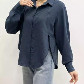 شومیز هلالی