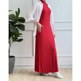 پیراهن حلقه‌ای 17482