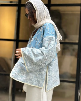 مانتو جین و تور