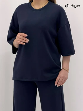 3956-تیشرت soft touch