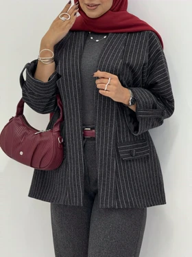 3895-کت فوتر شایسته