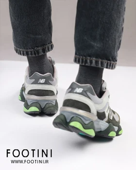 کفش کتانی مردانه نیوبالانس New balance 9060