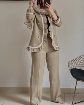شلوار مرواریدی