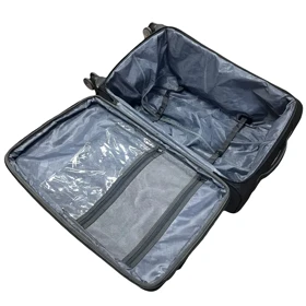 چمدان سایز متوسط فوروارد مدل FORWARD - FCLT40120 HAPPY JOURNEY MEDIUM