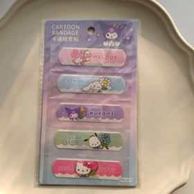 چسب زخم کیوت