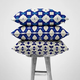 کوسن 3 تکه 42