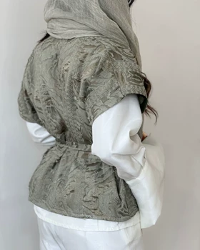 شومیز تافته
