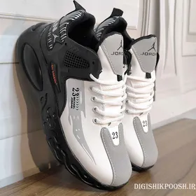 نایک ایر جردن 23 رترو در 2 رنگ Nike Air Jordan 23 Retro