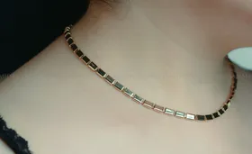 گردنبند D09